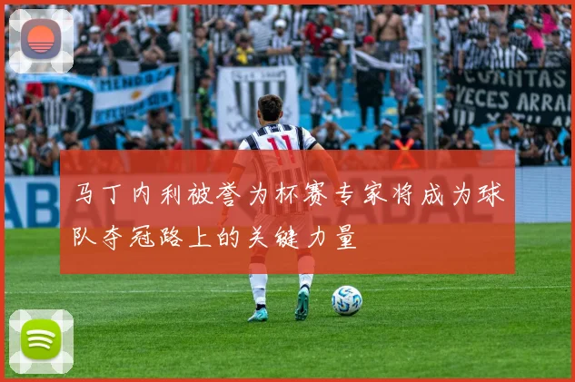 马丁内利被誉为杯赛专家将成为球队夺冠路上的关键力量