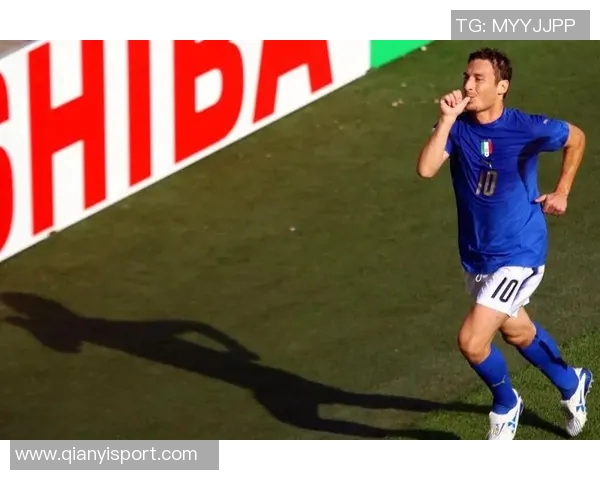 托蒂：对C罗的批评源于嫉妒他与梅西同属足球巅峰