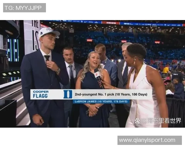 弗拉格在禁区内砍下20分成为历史第二年轻球员比同期詹姆斯大了一天