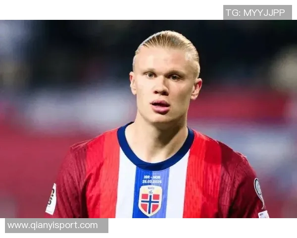 哈兰德自信称自己优秀但梅罗地位无人可比 哈兰德自信称自己优秀但梅罗地位无人可比