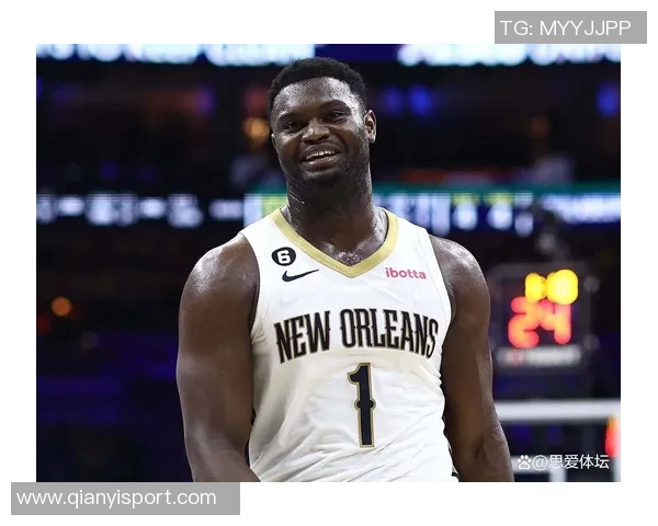 夸梅直言锡安体重过重难以完成赛季82场比赛曾遭质疑被指嫉妒他 夸梅直言锡安体重过重难以完成赛季82场比赛曾遭质疑被指嫉妒他