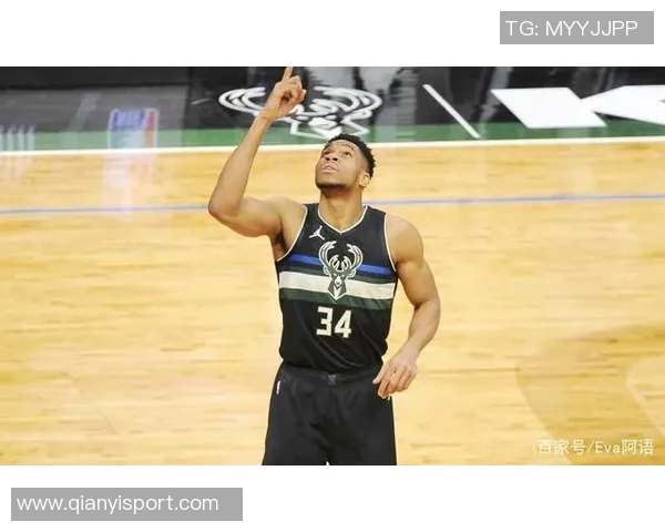 30天30队雄鹿:扬尼斯的未来与球队的挑战将如何交织 30天30队雄鹿:扬尼斯的未来与球队的挑战将如何交织