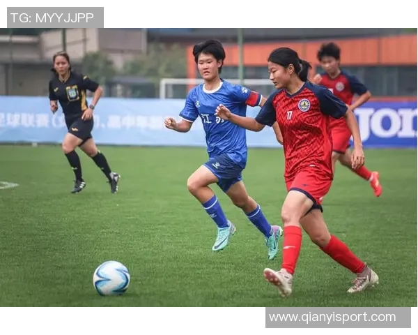 中国青少年足球联赛女子U16组初高中年龄段单项奖获奖情况分析与总结 中国青少年足球联赛女子U16组初高中年龄段单项奖获奖情况分析与总结