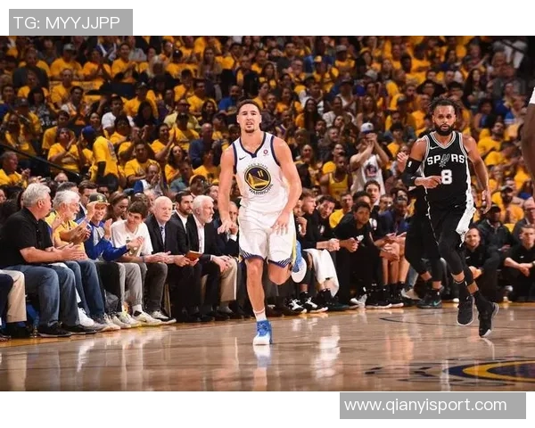 克莱表现略显不足12投5中三分9投3中贡献13分2断正负值11 克莱表现略显不足12投5中三分9投3中贡献13分2断正负值11