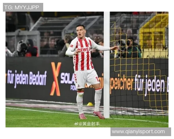 拜仁球探主管关注科隆19岁前锋萨义德马拉引发转会传闻 拜仁球探主管关注科隆19岁前锋萨义德马拉引发转会传闻