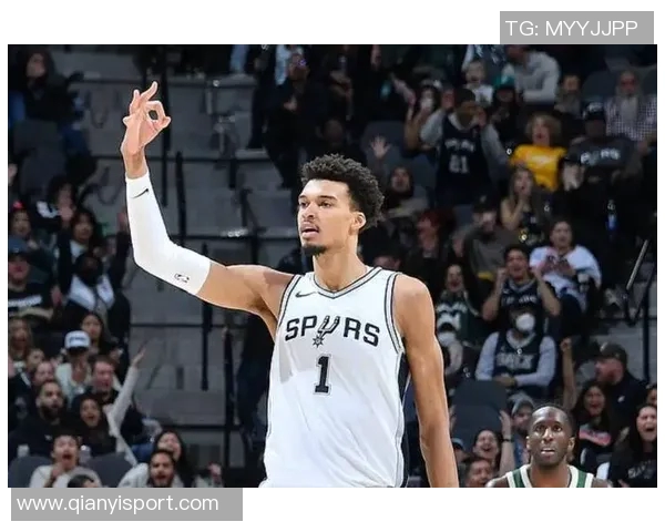 文班亚马带领马刺队开赛季5连胜创队史新纪录目标再赢77场 文班亚马带领马刺队开赛季5连胜创队史新纪录目标再赢77场