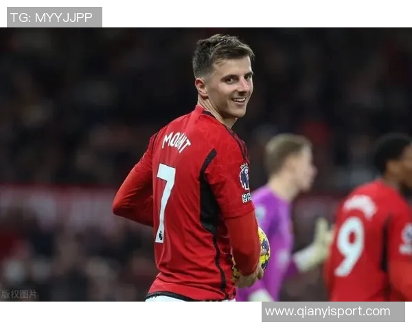 芒特谈曼联战胜桑德兰的重要性，信心满满迎接未来挑战