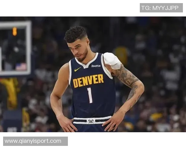 小迈克尔波特状态火热狂砍35分9板助球队取胜 小迈克尔波特状态火热狂砍35分9板助球队取胜