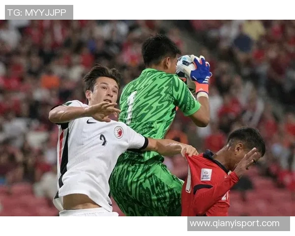 中国香港提前出局亚洲杯新加坡41年后重返赛场逆转胜利