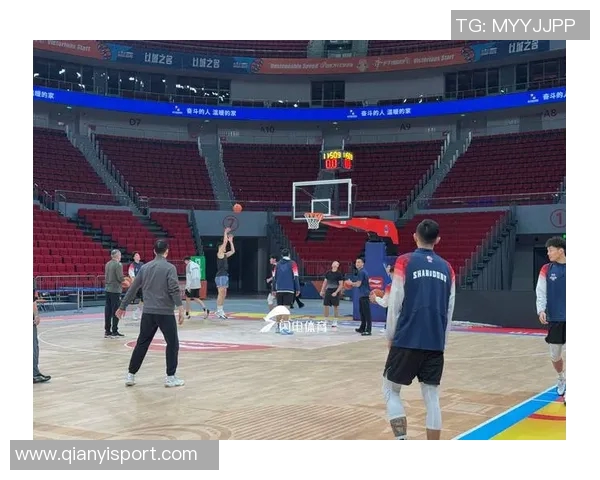 四川全华班迎战广州郭艾伦徐昕国豪领衔揭幕战大名单