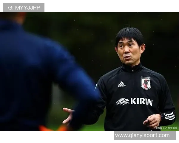 森保一称日本球员在欧洲的出色表现助力与英格兰的交锋机会