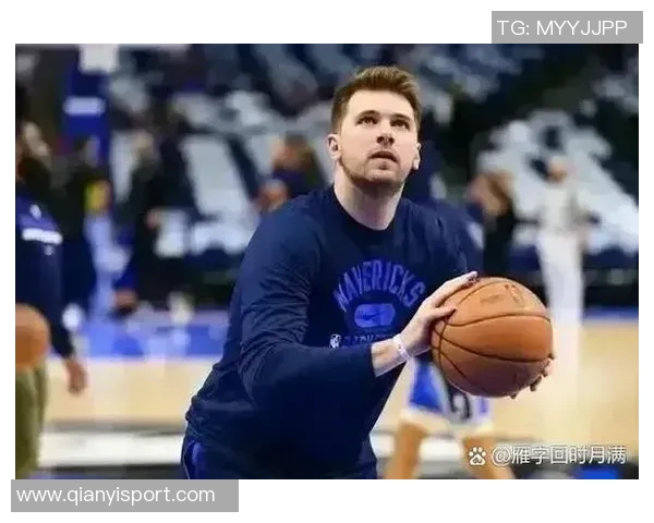 湖人缺乏内线威胁与外线射手东契奇难以发挥优势