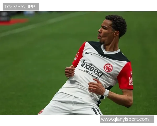 埃基蒂克赛季初表现亮眼后陷入进球荒连续8场未能破门