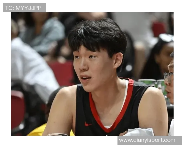 杨瀚森分享G联盟比赛经历感谢队友鼓励与成长的锻炼