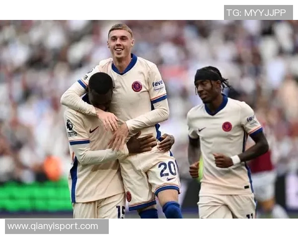 乔科尔:切尔西本赛季无缘争冠下赛季必将全力以赴争夺冠军 乔科尔:切尔西本赛季无缘争冠下赛季必将全力以赴争夺冠军