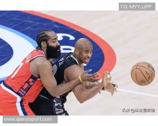 哈登生涯目标与快船困境引发多队关注其未来动向