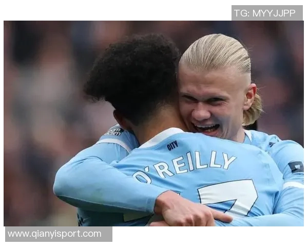 奥赖利谈哈兰德庆祝动作不解多纳鲁马称对方进球有犯规