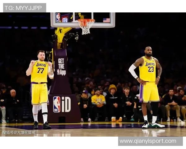 老詹如何适应新环境东契奇赞其经验丰富无可替代