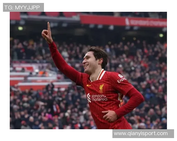 基耶萨荣膺利物浦九月最佳球员表现出色助攻与进球双丰收