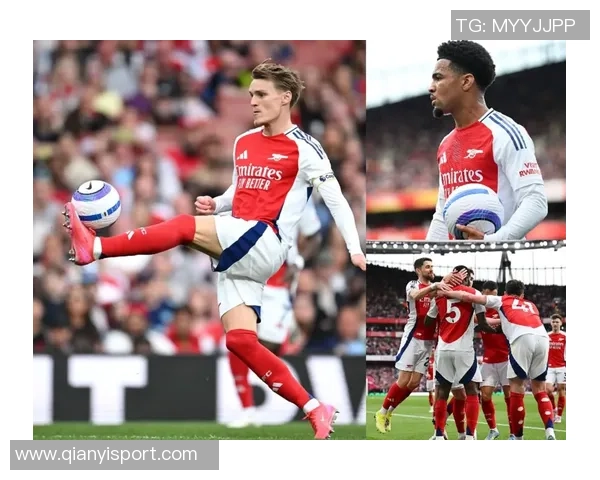 阿森纳夺冠在望基恩直言英超争冠悬念已消失