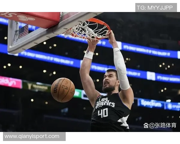 快船若交易祖巴茨绿军需付出丰厚选秀权才能达成交易