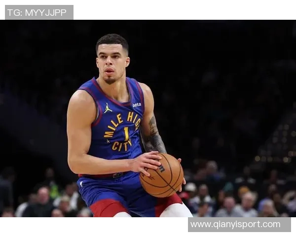 小波特创历史连续四场305三分成前锋之最 小波特创历史连续四场305三分成前锋之最