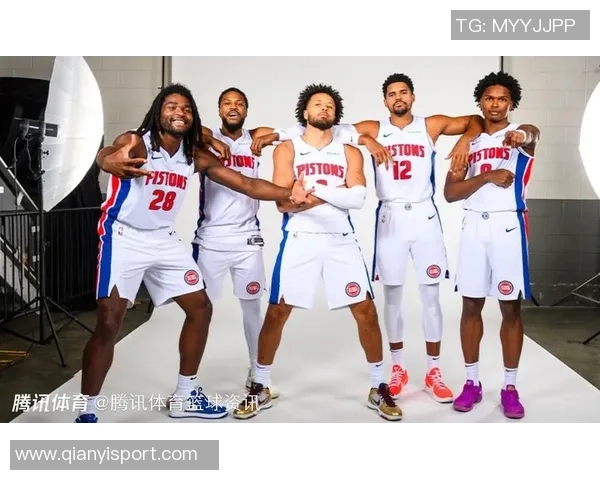 活塞主帅称赞艾维表现符合预期期待他未来更大进步