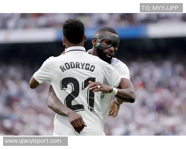 世体报道劳尔阿森西奥伤情无碍吕迪格罗德里戈出战前景不明 世体报道劳尔阿森西奥伤情无碍吕迪格罗德里戈出战前景不明