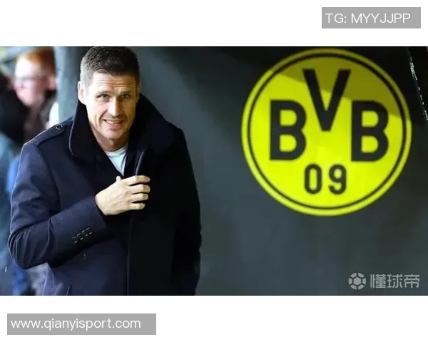凯尔坚守多特蒙德超过24年坚定表示不会跳槽至汉堡
