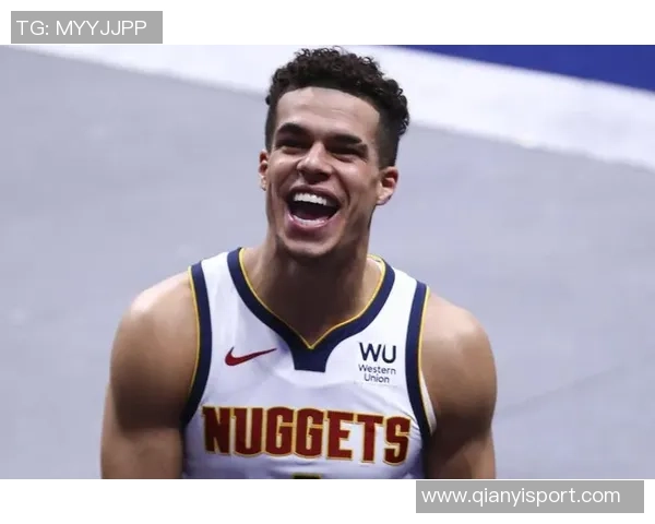 小波特的蜕变：从掘金的束缚到如今的自由发挥之路