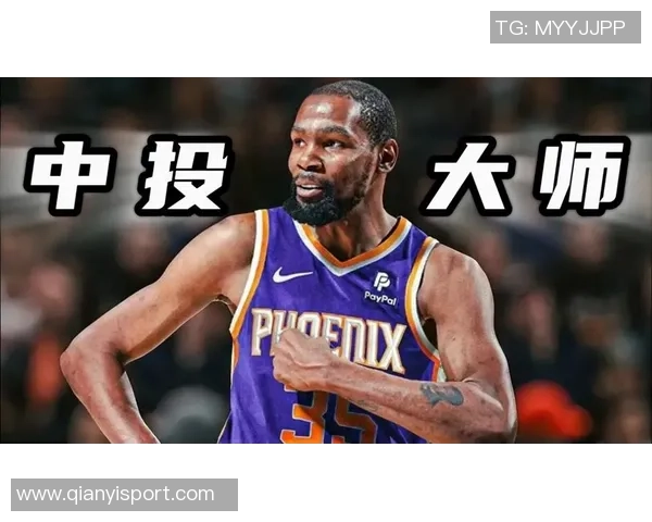 杜兰特的弹跳能力究竟如何为何扣篮时总能轻松完成不需助跑