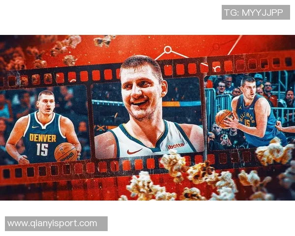 七年前的今天约基奇完美三双创下35分11板11助攻0失误的辉煌时刻