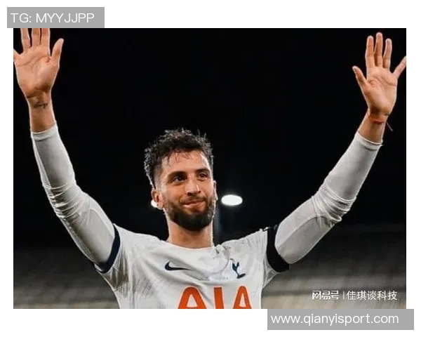 热刺官方宣布与本坦库尔续签长期合同展现球队未来规划 热刺官方宣布与本坦库尔续签长期合同展现球队未来规划