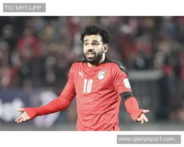 萨拉赫或将缺席非洲杯前集训专注红军关键战役