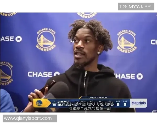 巴特勒强调关注球队表现波杰回应输球并不代表缺乏在乎