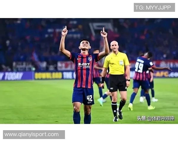 射门47次零进球的悲剧重演柔佛海港48脚射门竟无一进账