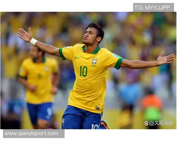 内马尔帽子戏法数据解析:5次射门3球入账2次助攻评分92领跑全场 内马尔帽子戏法数据解析:5次射门3球入账2次助攻评分92领跑全场