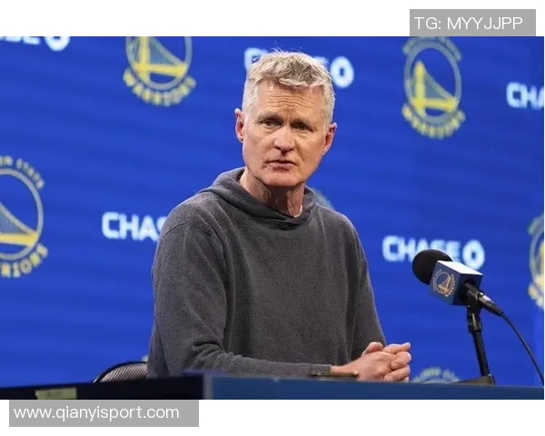 科尔强调理查德大学经历重要性许多新秀缺乏大赛经验难以适应NBA 科尔强调理查德大学经历重要性许多新秀缺乏大赛经验难以适应NBA