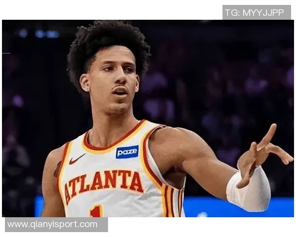 新鹰王今日表现平平杰伦约翰逊仅得12分失误频繁三分球全失 新鹰王今日表现平平杰伦约翰逊仅得12分失误频繁三分球全失