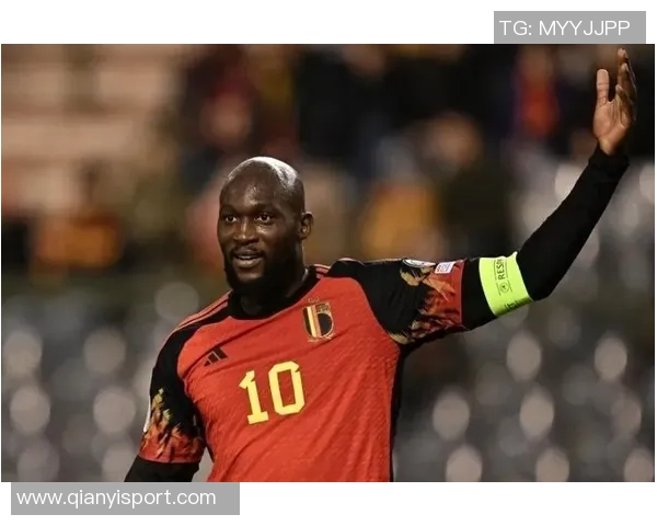 卢卡库身价暴跌至1500万欧曾两度突破1亿的传奇前锋经历解析