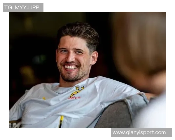 科贝尔谈乒乓球爱好与多特防守表现展望未来 科贝尔谈乒乓球爱好与多特防守表现展望未来