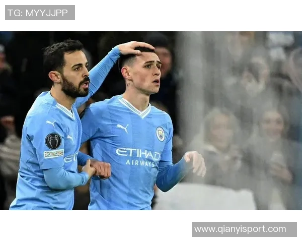 瓜帅期待福登终老曼城并称其有潜力成为球队未来队长 瓜帅期待福登终老曼城并称其有潜力成为球队未来队长